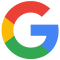 Google G icon